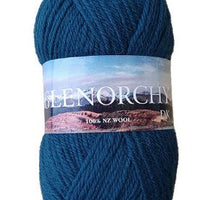 Glenorchy New Zealand Wool - 2023