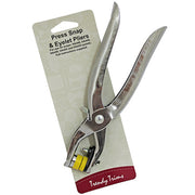 Snap and Eyelet Plier