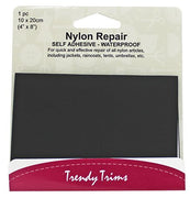 Nylon Repair Patch