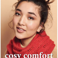 Heirloom Cosy Comfort Knitting Book