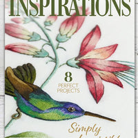 Inspirations Magazine Number 105