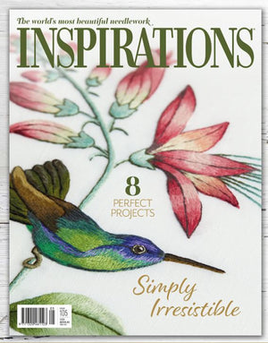 Inspirations Magazine Number 105