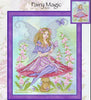 Fairy Magic Cross Stitch Pattern