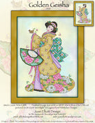 100,000 Welcomes Cross Stitch Pattern