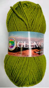 Glenorchy New Zealand Wool - 2023