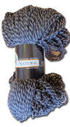 Natural 8ply DK 200gram Hank Corriedale Wool