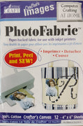 Photo Fabric