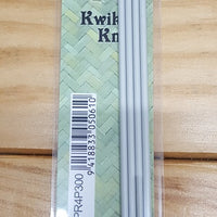 Pony Pearl Double Pointed Knitting Needles