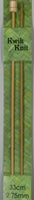 Bamboo Knitting Needles
