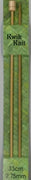 Bamboo Knitting Needles