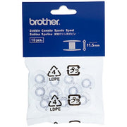 Brother Sewing Machine Bobbins