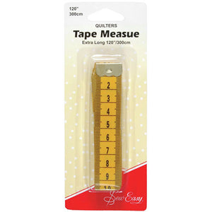 Tape Measure - Long