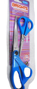 Scissors Varying sets and sizes