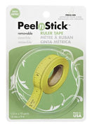 Therm-o-web Ruler Tape Measure