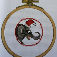 Christmas Cuties - Quick to Stitch Kits
