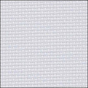 Zweigart Cross Stitch Fabric 14 count