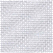 Zweigart Cross Stitch Fabric 14 count