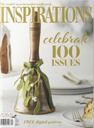 Inspirations Magazine Number 100