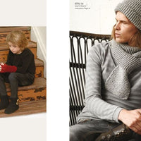 Family & Hardwares Knitting Book