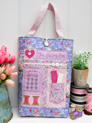 The Sewing Bag Pattern